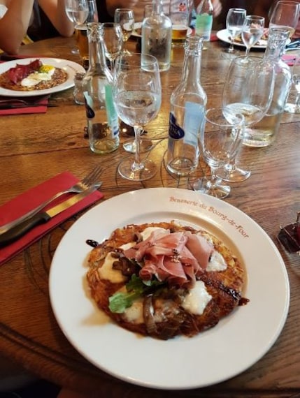 Place du Bourge-de-Four-4